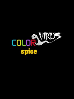 game pic for Color Virus